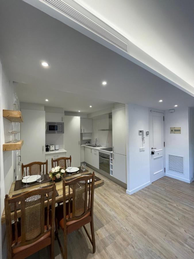Modern Apartment In The Heart Of Old Town Girona Exterior photo