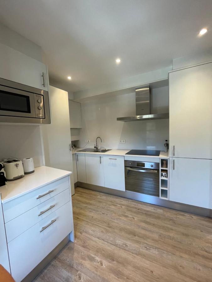 Modern Apartment In The Heart Of Old Town Girona Exterior photo